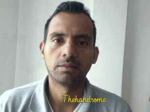 Thehandsome