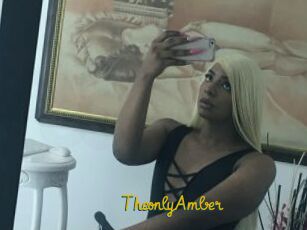 TheonlyAmber