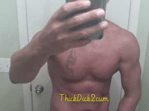 ThickDick2cum Porno TV