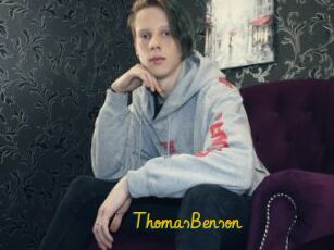 ThomasBenson