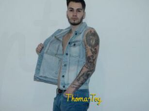 ThomasToy