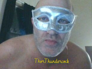 ThorThundercock