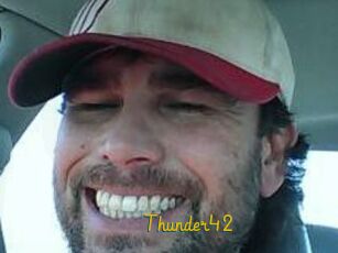 Thunder42