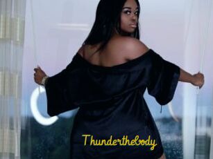 Thunderthebody