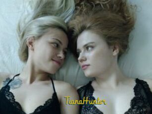 TianaHunter