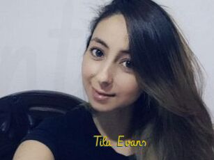 Tila_Evans