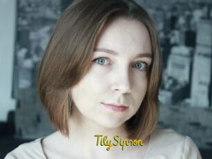 TilySipson