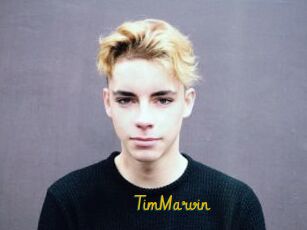 TimMarvin