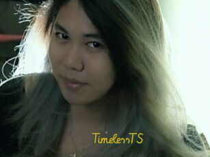TimelessTS
