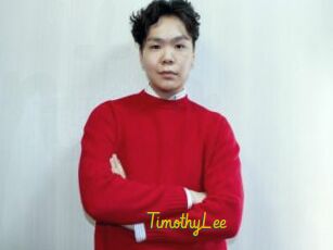 TimothyLee