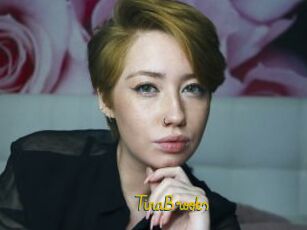 TinaBrooks