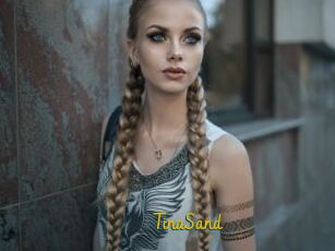 TinaSand