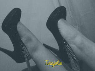 Tinajolie