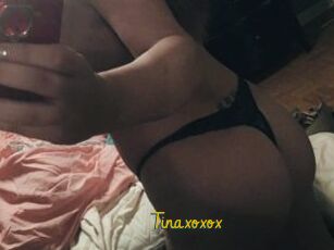 Tinaxoxox
