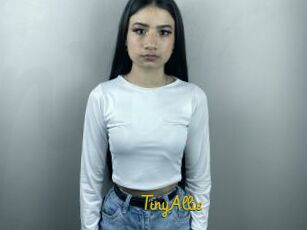 TinyAllie