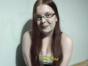 TinyAnne