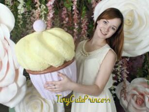 TinyCutePrincess