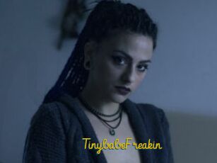 TinybabeFreakin