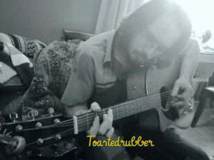 Toastedrubber