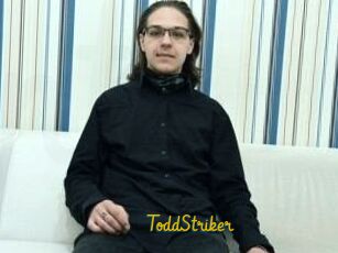 ToddStriker