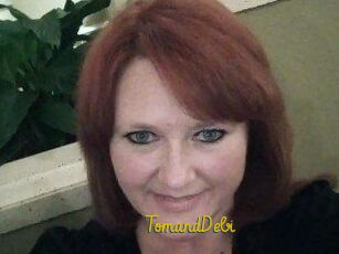 TomandDebi