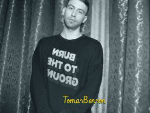 TomasBenson