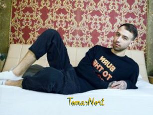 TomasNort
