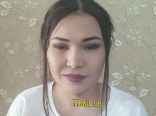 TomiLiin