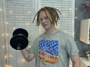 TommiFox