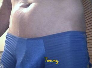 Tommy