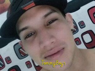 TommyBoys
