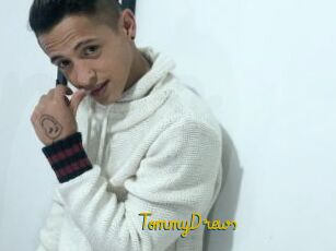 TommyDrews