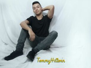 TommyHiltonn