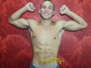 TommyOllys