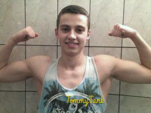 TommyTank