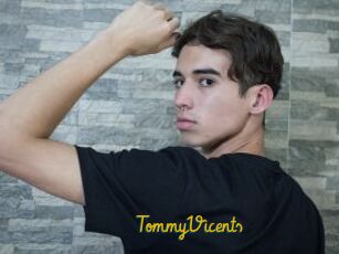 TommyVicents