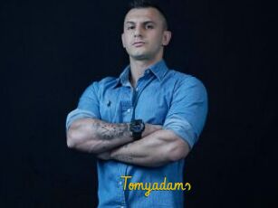 Tomyadams