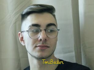 ToniBecker