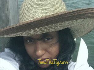 ToniTheTigress