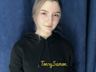 TonsySamon