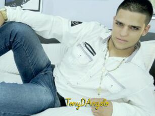 TonyDAngelo