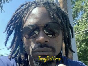 TonyDeNero