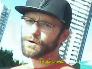 TonyDemonte
