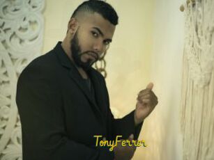 TonyFerrer