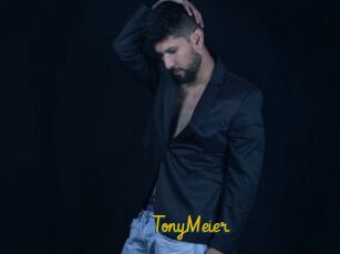TonyMeier