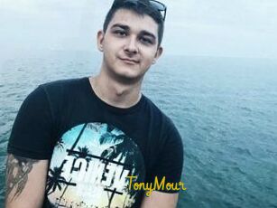 TonyMour