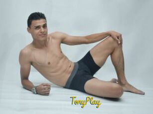 TonyPlay