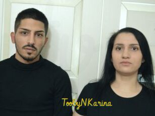 ToobyNKarina