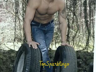 TopSparklingo