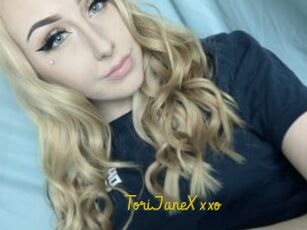 ToriJaneXxxo